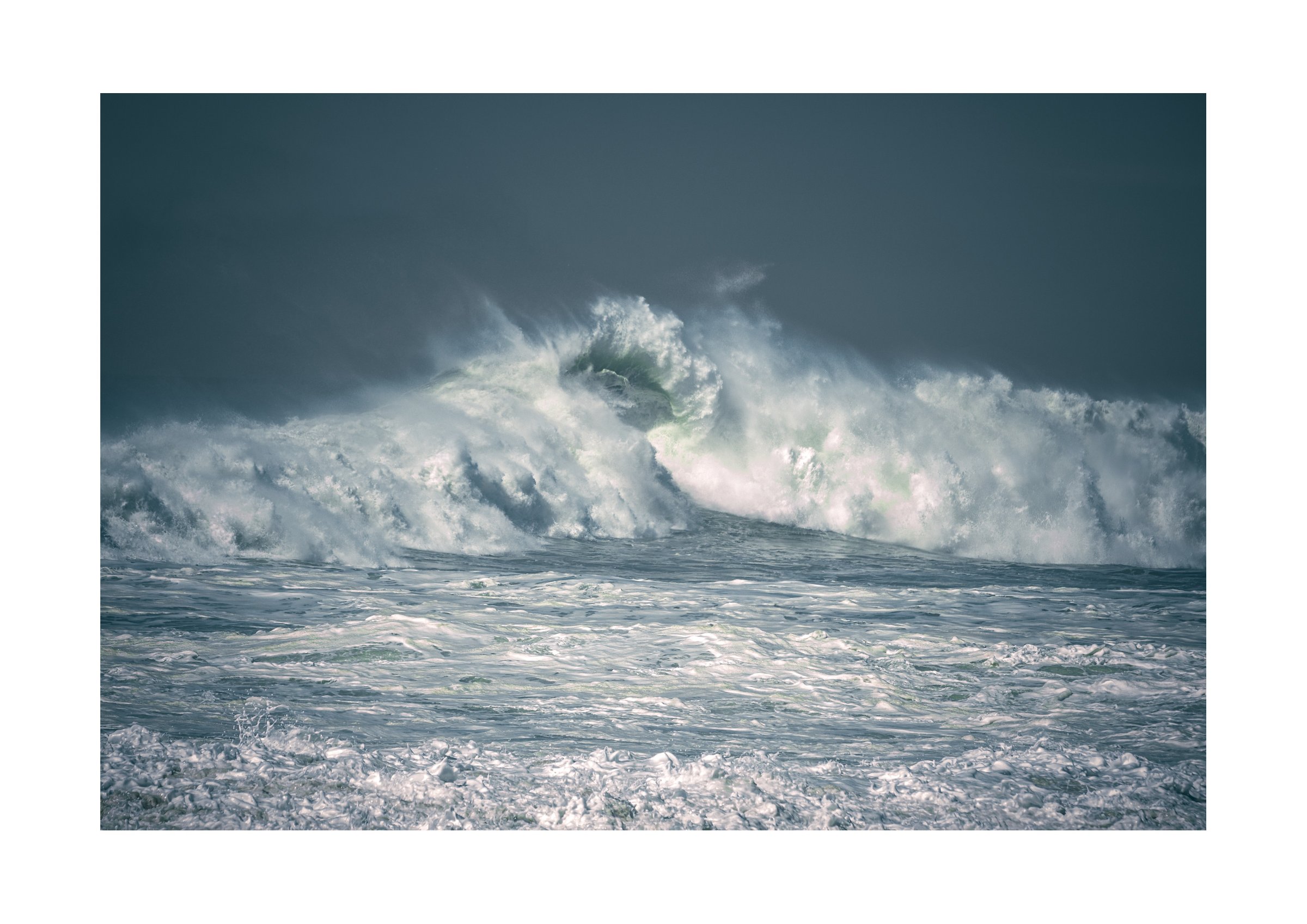 The Shore Dance