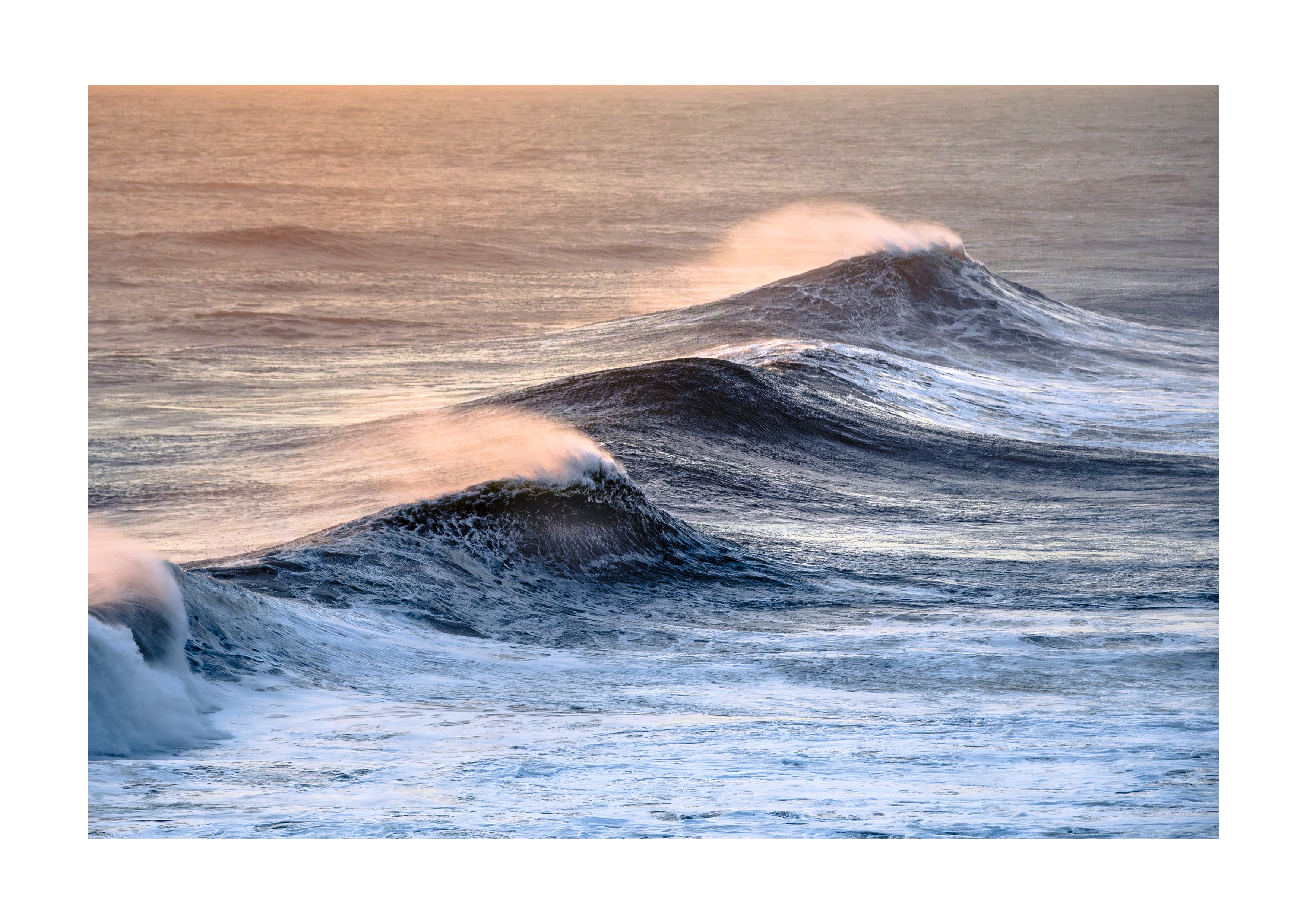 Swells of Light